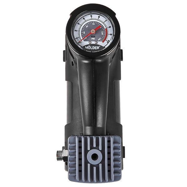 Автомобільний компресор MOLDER Mega Air 12В, 10 Атм, 40 л/хв (MA25120) MA25120 фото