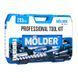 Набір інструментів MOLDER 233 предмети, 1/2", 1/4", 3/8", 72T, CR-V (MT60233) MT60233 фото 3