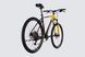 Велосипед AL 29" Formula ZEPHYR 1.0 HDD рама-21" золотисто-коричневий 2026 OPS-FR-29-454 фото 2