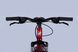 Велосипед AL 26" Formula BLACKWOOD DD FR рама-13" червоний 2026 OPS-FR-26-799 фото 2