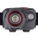 Ліхтар налобний BREVIA 580Lm, 3xAAA, Focus Control, IP64, White/Red 14580FRAX1 фото 2
