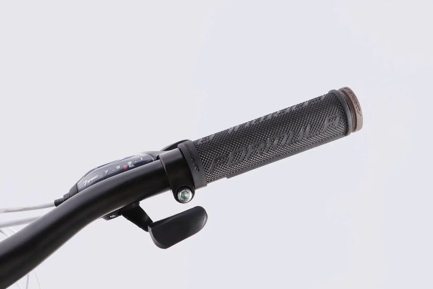 Велосипед AL 26" Formula BLACKWOOD DD FR рама-13" синій 2026 OPS-FR-26-800 фото
