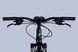 Велосипед AL 27.5" Formula MOTION DD FR рама-16" зелений 2026 OPS-FR-27.5-298 фото 2