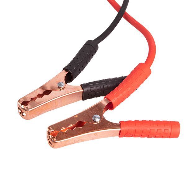 Прикурювач штурмовик 200А 2,5м ПП-20025-Ш фото