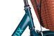 Велосипед ST 26" Dorozhnik LUX Velosteel рама-17" смарагдовий (матовий) 2026 OPS-D-26-362 фото 2