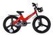 Велосипед MG 20" SPACE KID MOON DD рама-11,4" червоний 2026 OPS-SK-20-042 фото 1